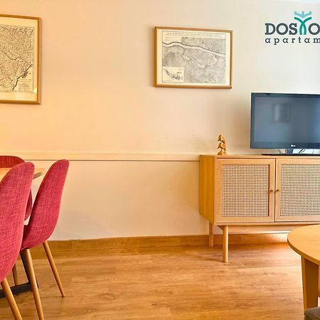 Apartamento en el corazón de la ciudad amplio y comodo - Dos Torres Faramir Zaragoza Exterior foto