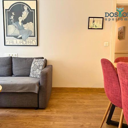 Apartamento en el corazón de la ciudad amplio y comodo - Dos Torres Faramir Zaragoza Exterior foto