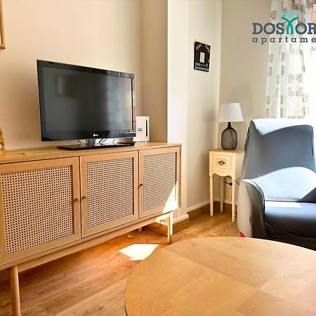 Apartamento en el corazón de la ciudad amplio y comodo - Dos Torres Faramir Zaragoza Exterior foto