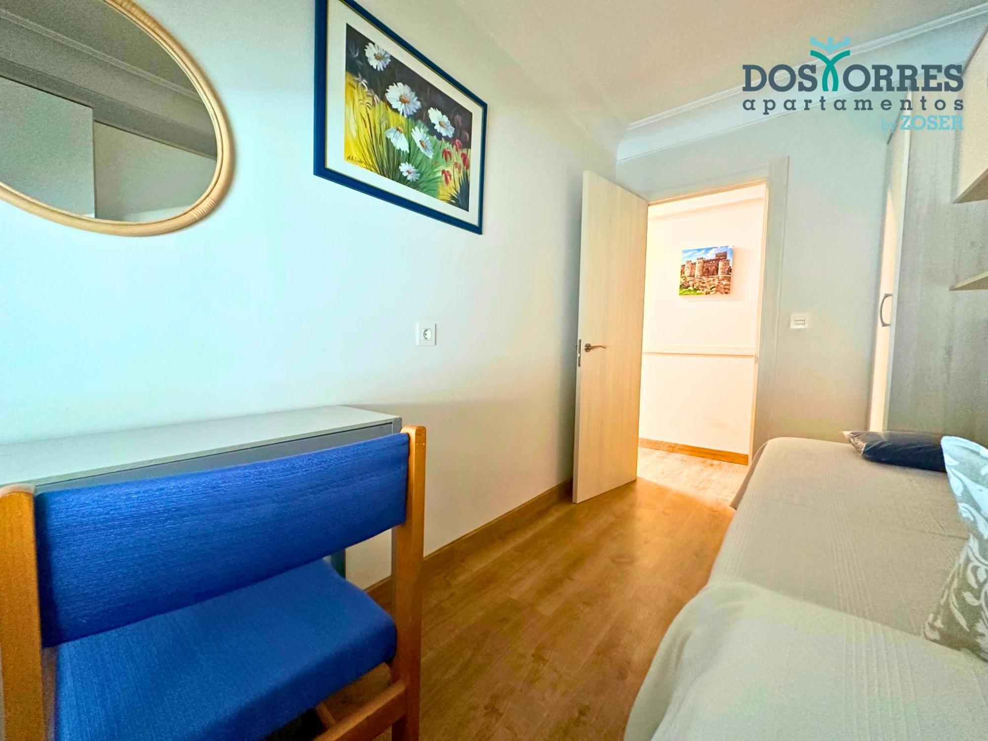 Apartamento en el corazón de la ciudad amplio y comodo - Dos Torres Faramir Zaragoza Exterior foto