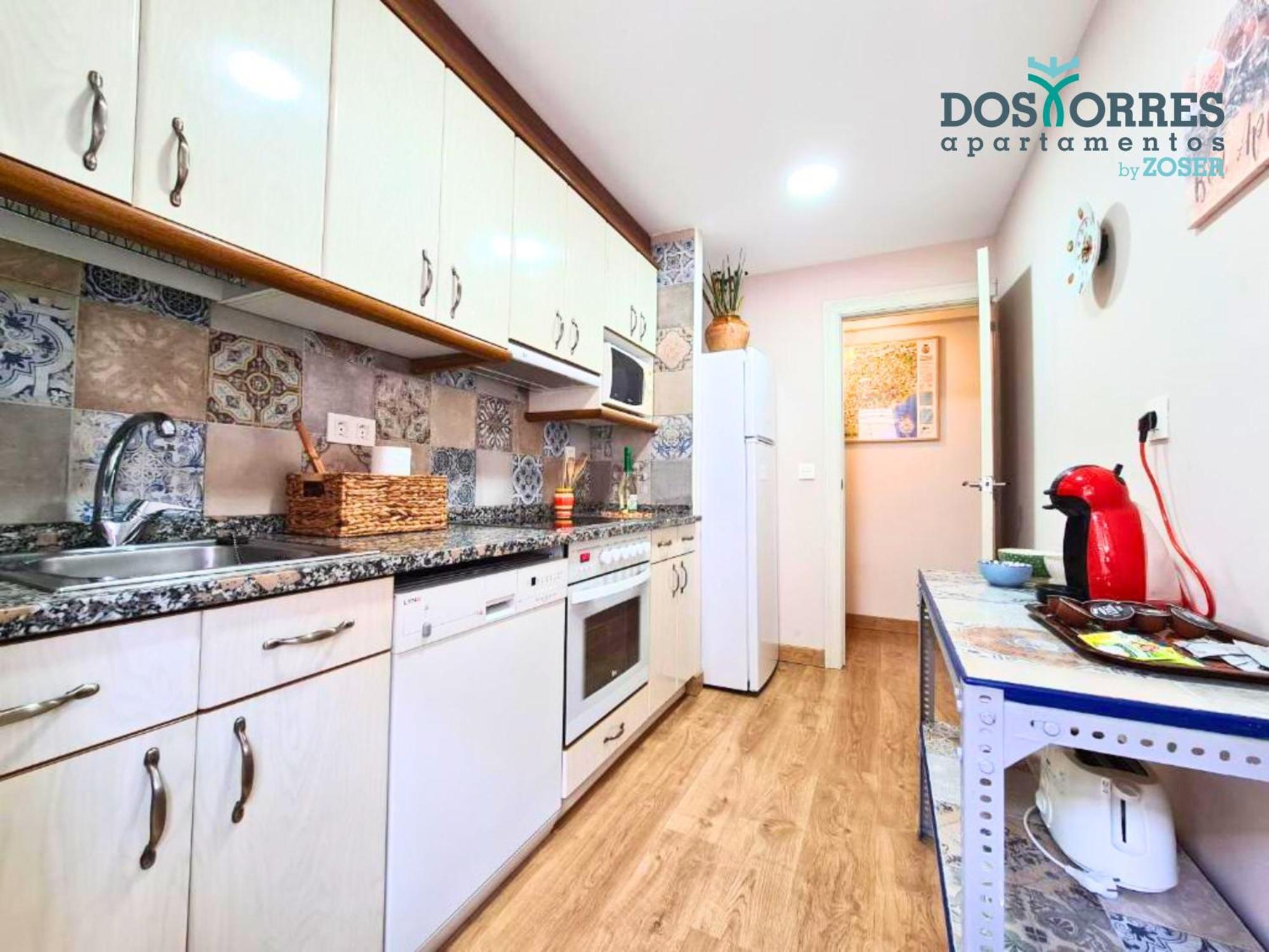 Apartamento en el corazón de la ciudad amplio y comodo - Dos Torres Faramir Zaragoza Exterior foto