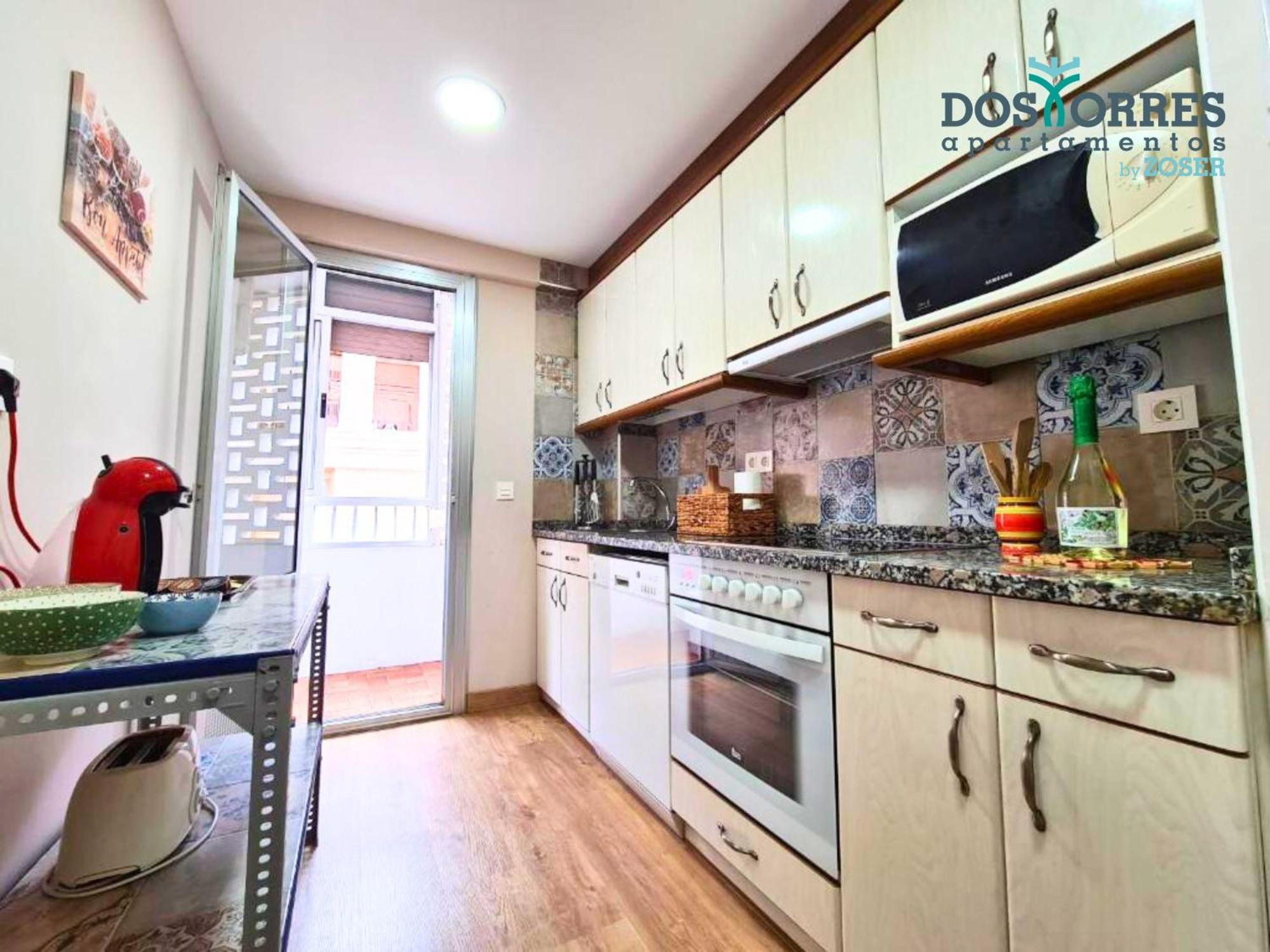 Apartamento en el corazón de la ciudad amplio y comodo - Dos Torres Faramir Zaragoza Exterior foto