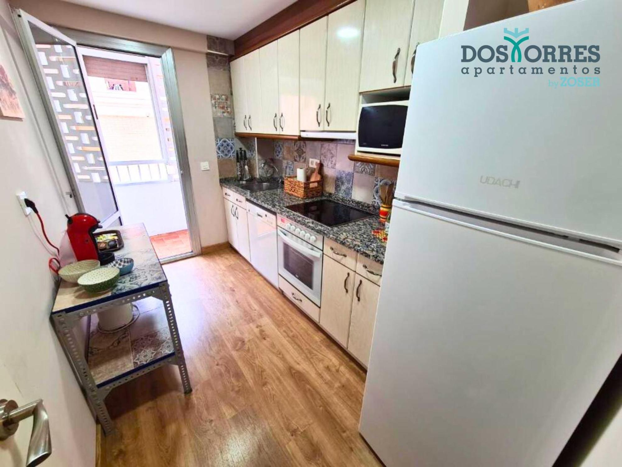 Apartamento en el corazón de la ciudad amplio y comodo - Dos Torres Faramir Zaragoza Exterior foto
